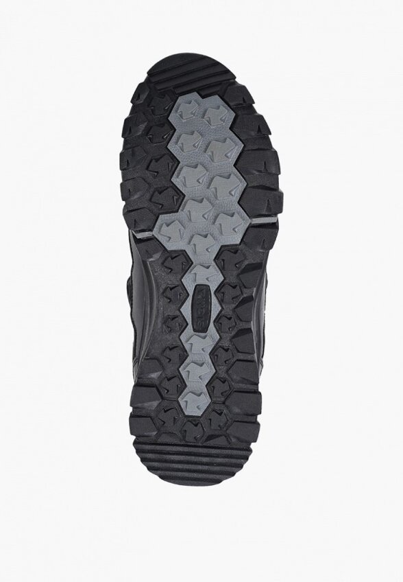 Ботинки Sigma