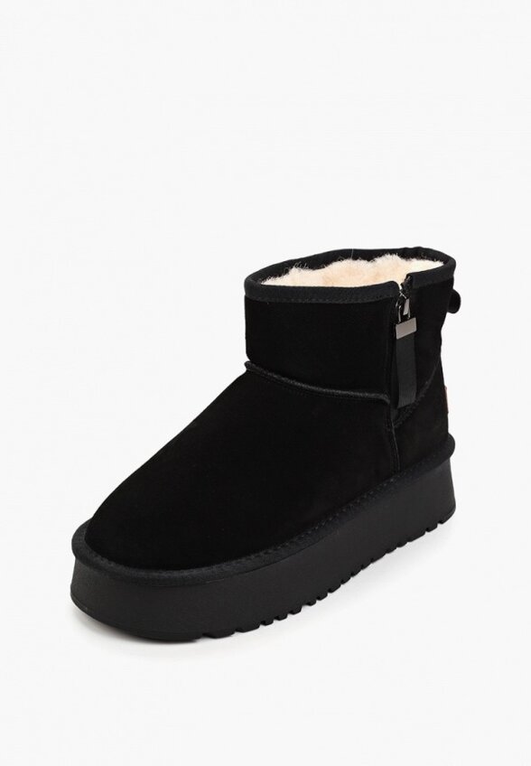 Полусапоги Ascalini