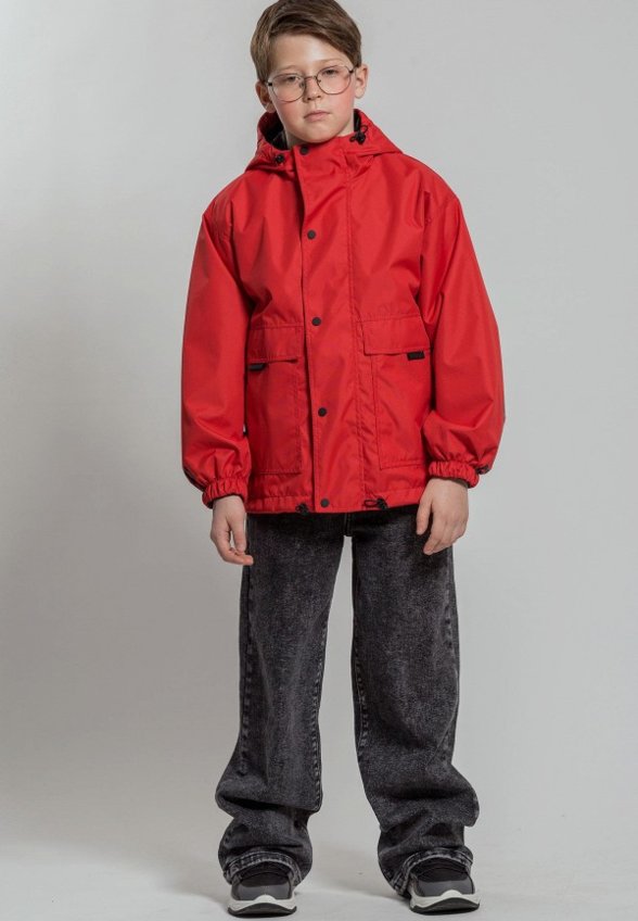 Ветровка Orso Bianco