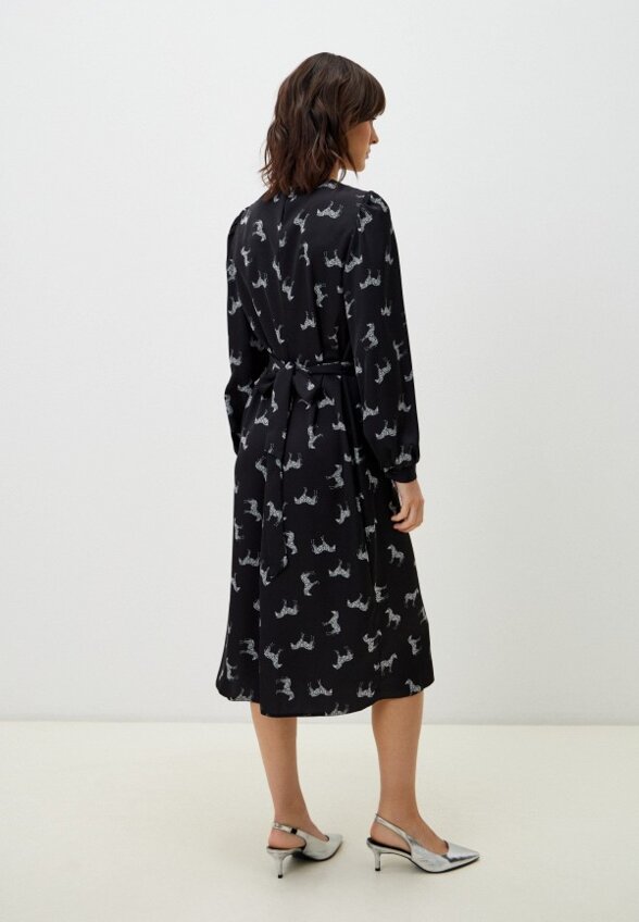 Платье Mokko Brand