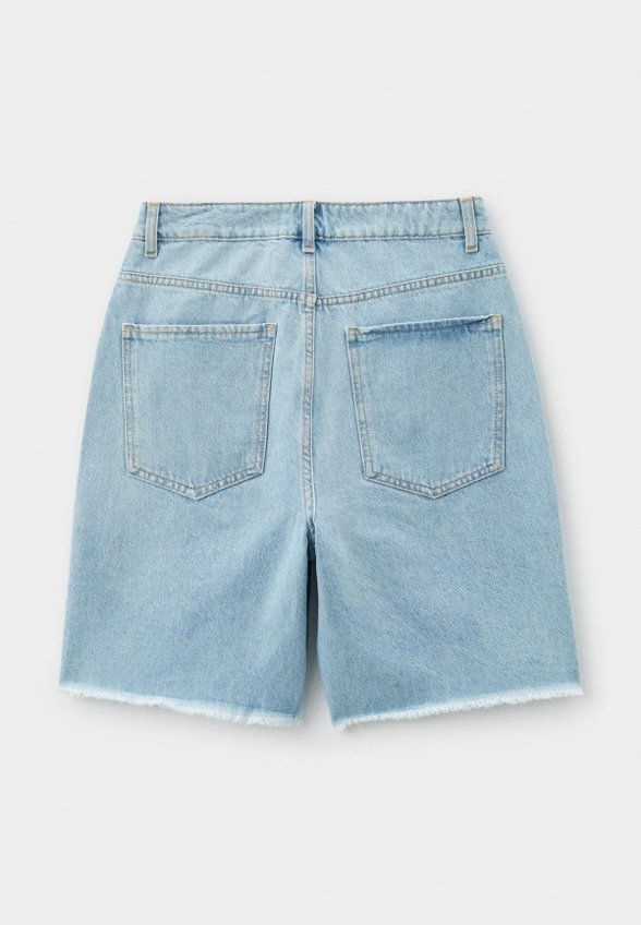 Шорты джинсовые Nume