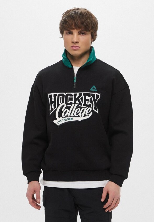 Олимпийка Peak