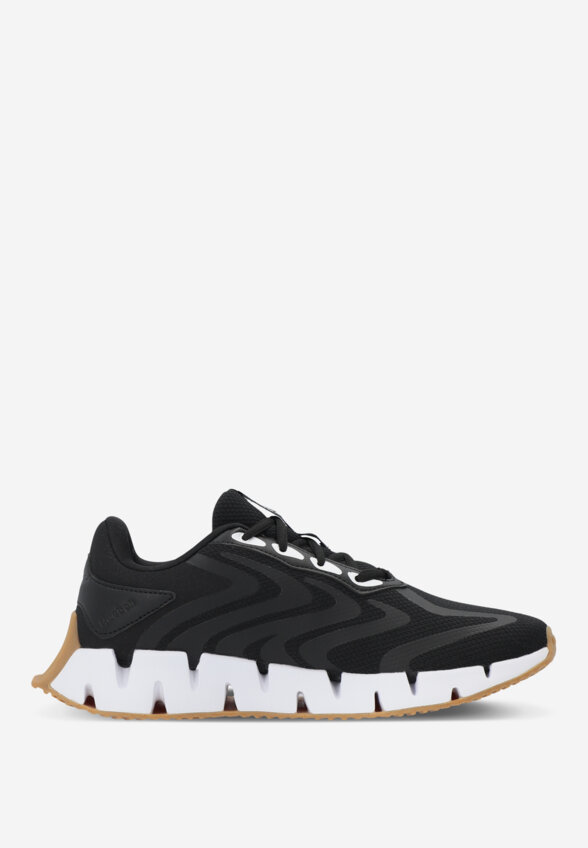 Кроссовки женские Reebok Zig Rise, Черный