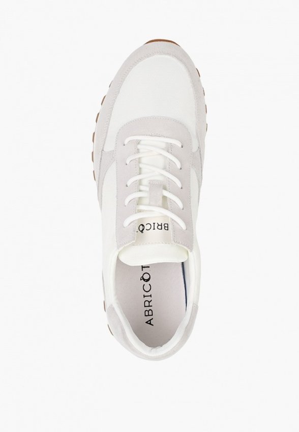 Кроссовки Abricot