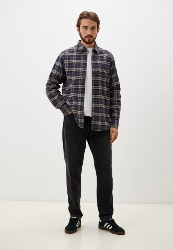 Рубашка Velocity