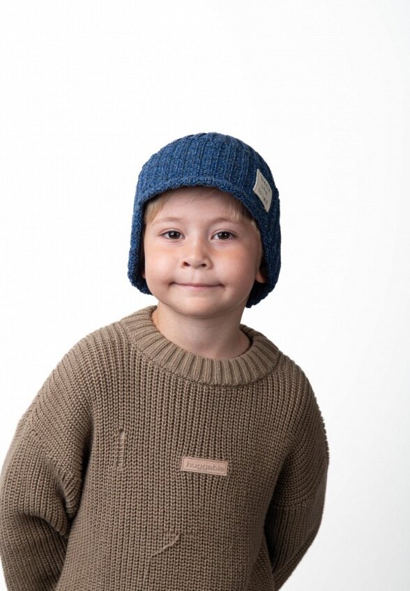 Шапка marhatter