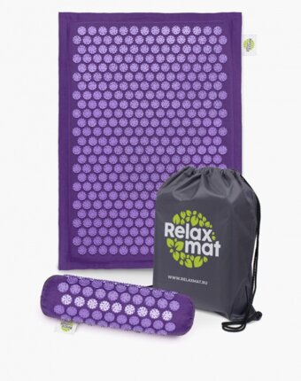 Набор массажеров Relaxmat мужчинам