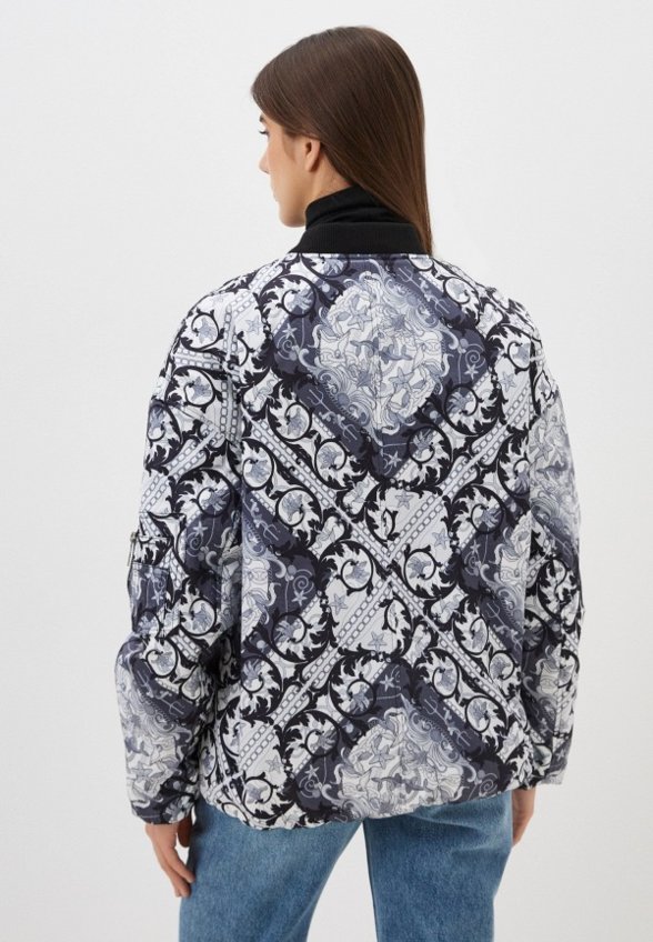 Бомбер Eleganzza