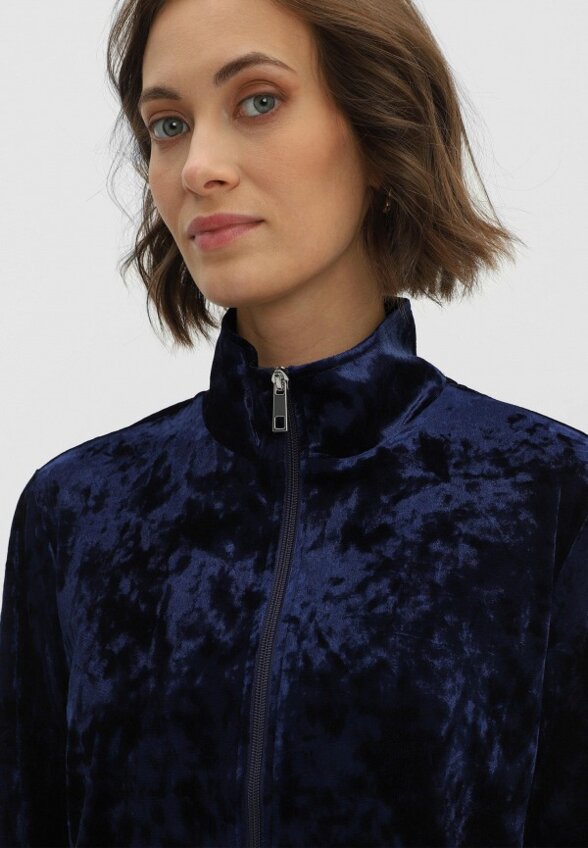 Олимпийка Eva Cambru