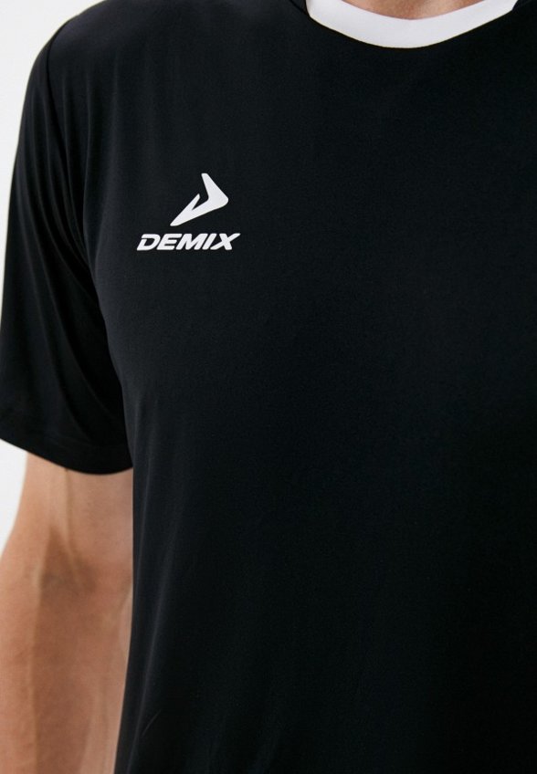Футболка спортивная Demix