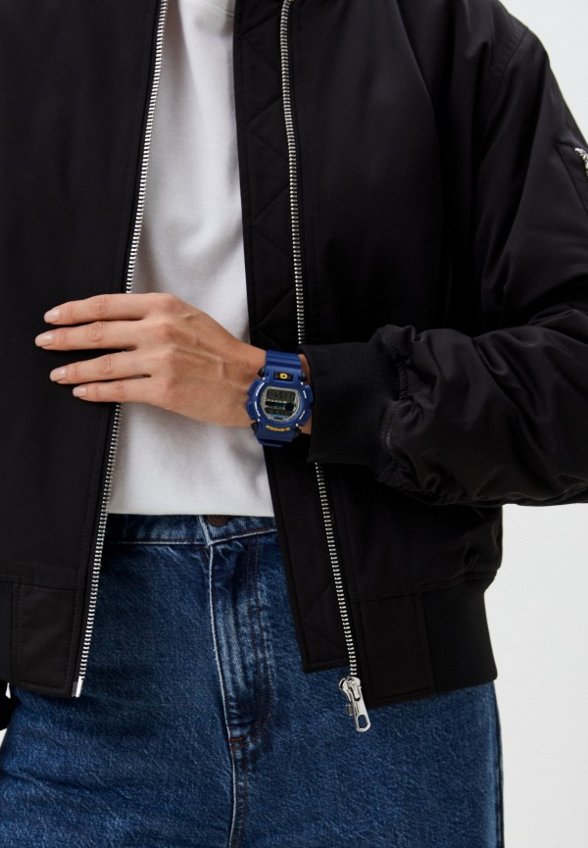 Часы Casio
