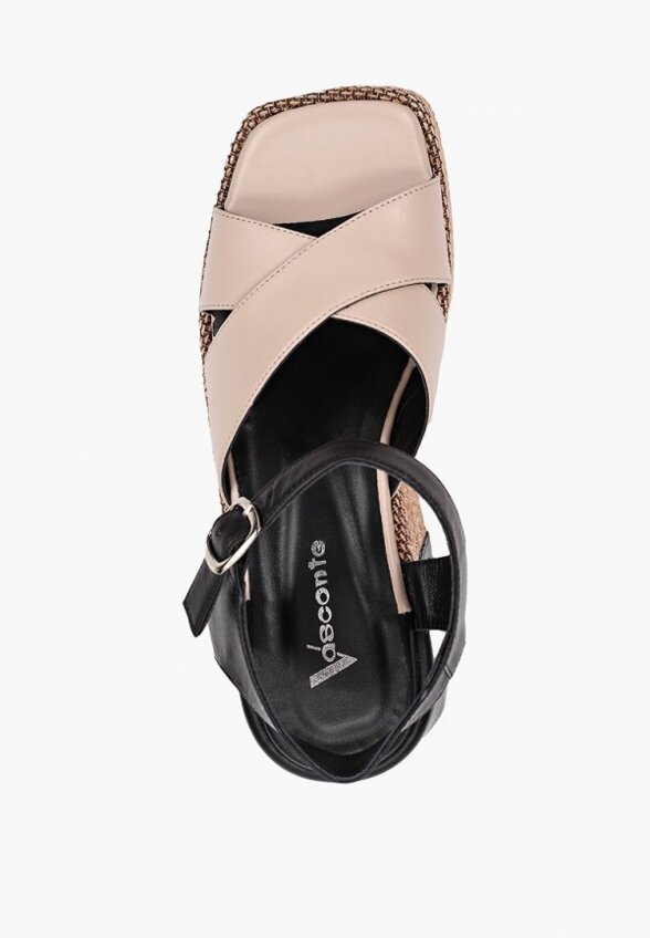 Босоножки Vasconte