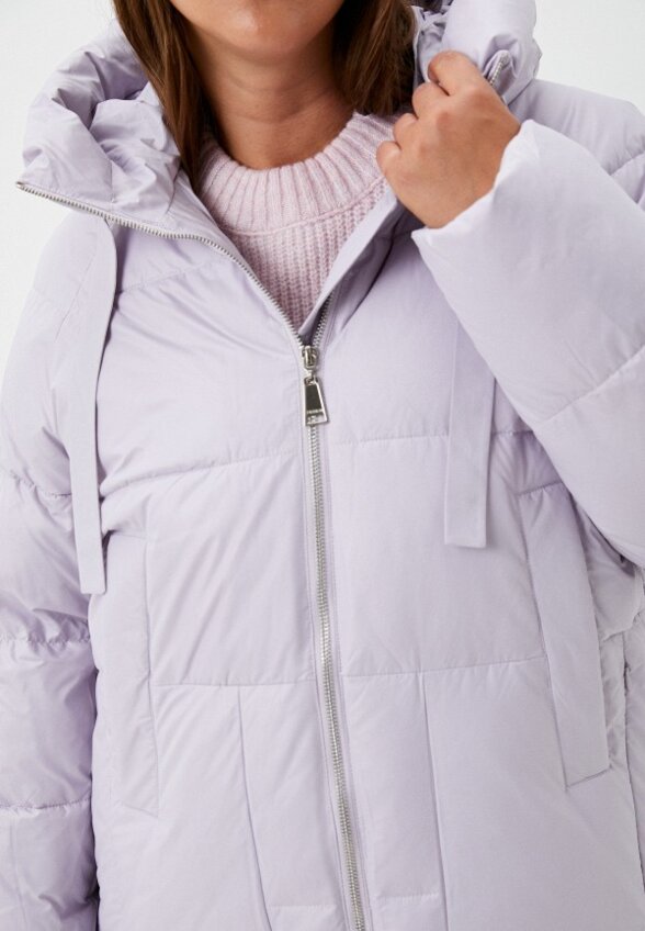 Пуховик Winterra