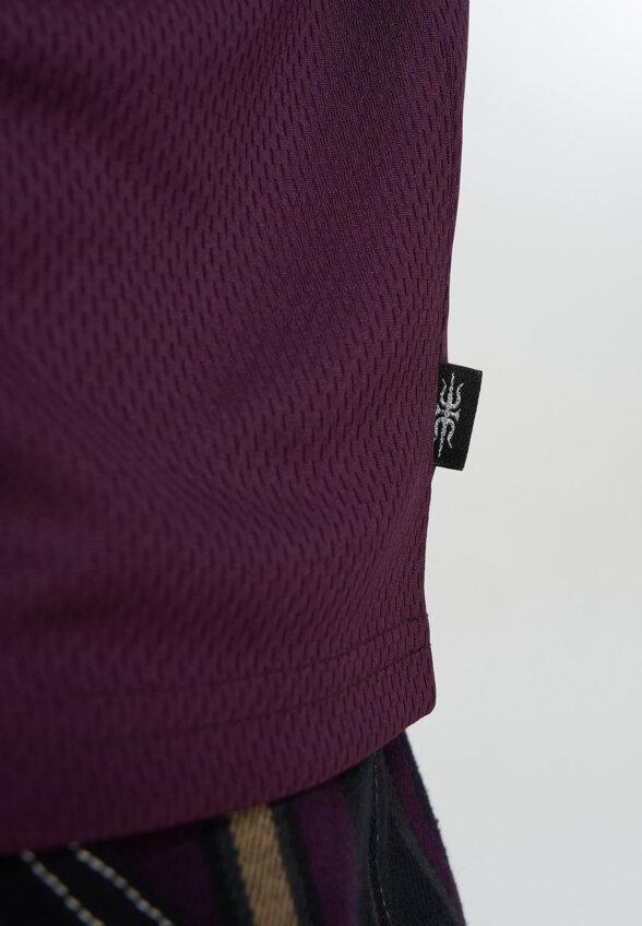 Футболка мужская Quiksilver Mercury Americana, Красный