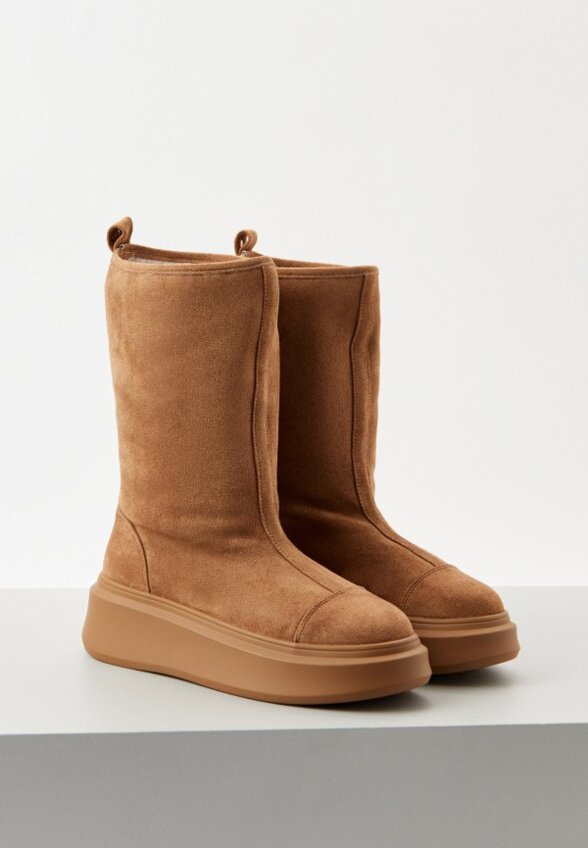 Полусапоги Twinset Milano