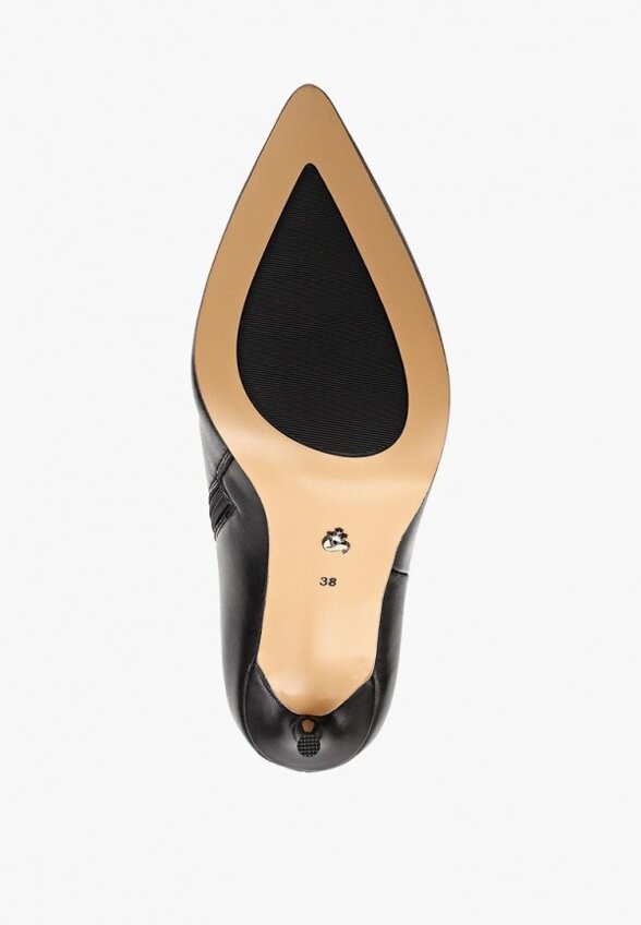 Ботильоны Valley