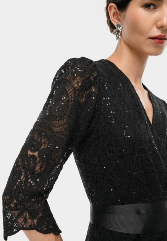 Платье Sample Room