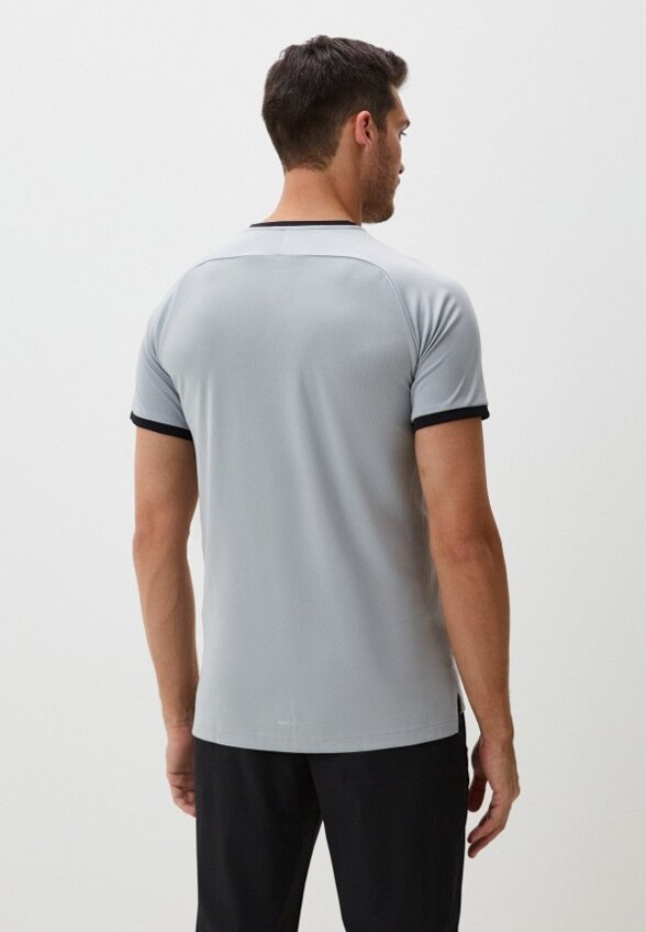 Футболка спортивная Demix