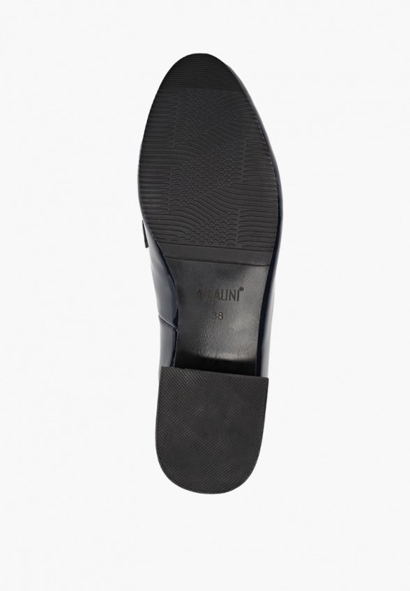 Лоферы Ascalini