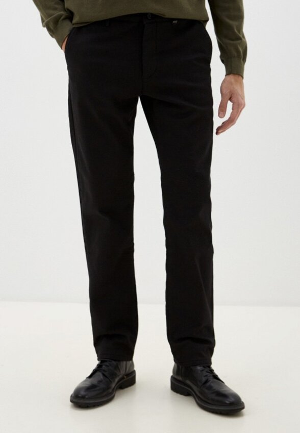 Брюки утепленные Luxor By Ramo