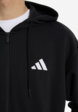Толстовка мужская adidas, Черный6  - превью