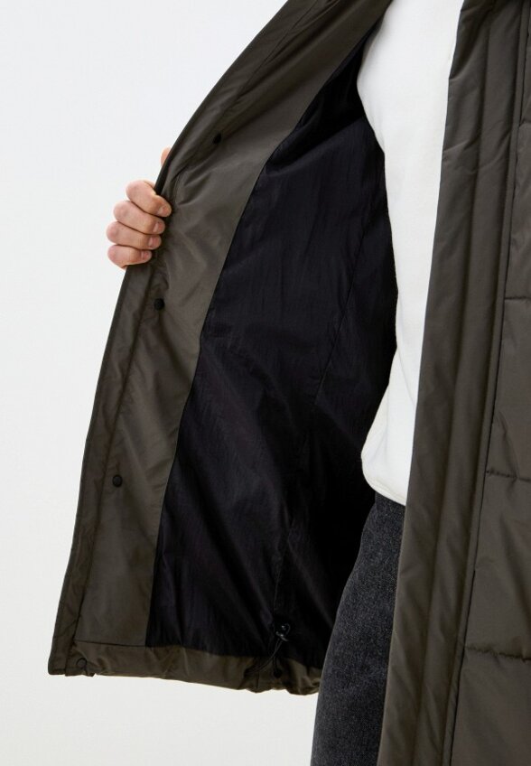 Куртка утепленная ADH