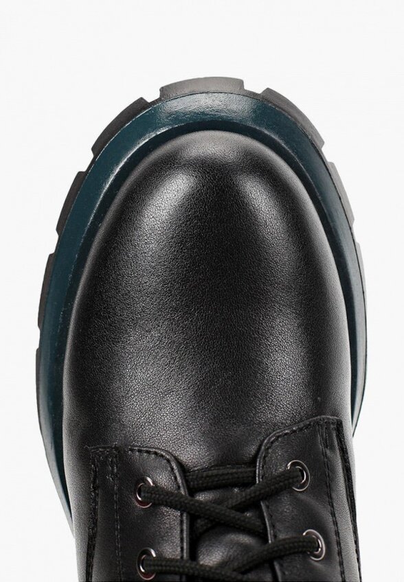 Ботинки Milana