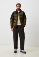 Пуховик The North Face2  - превью