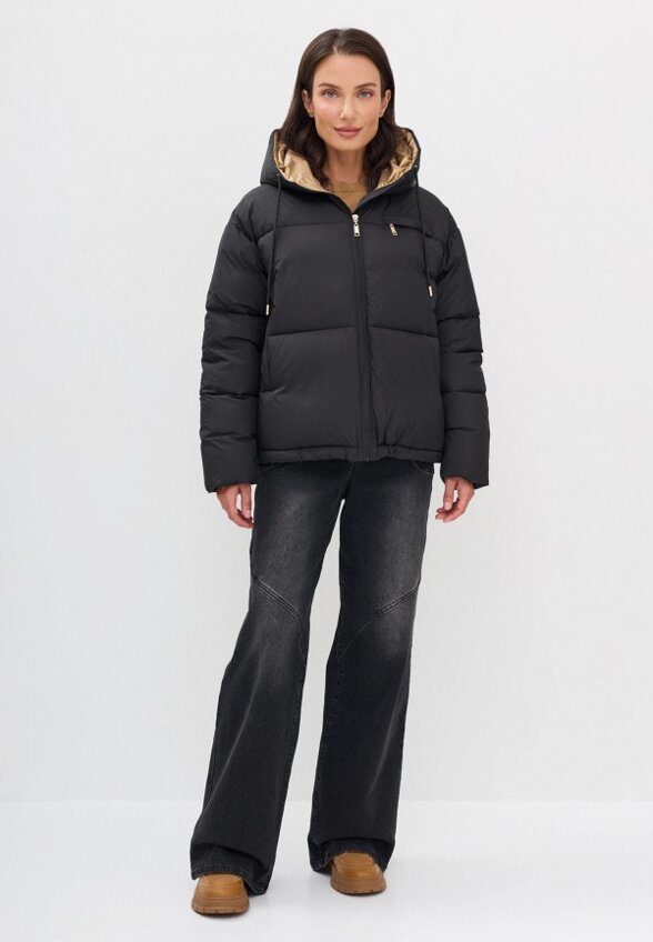 Куртка утепленная Savage