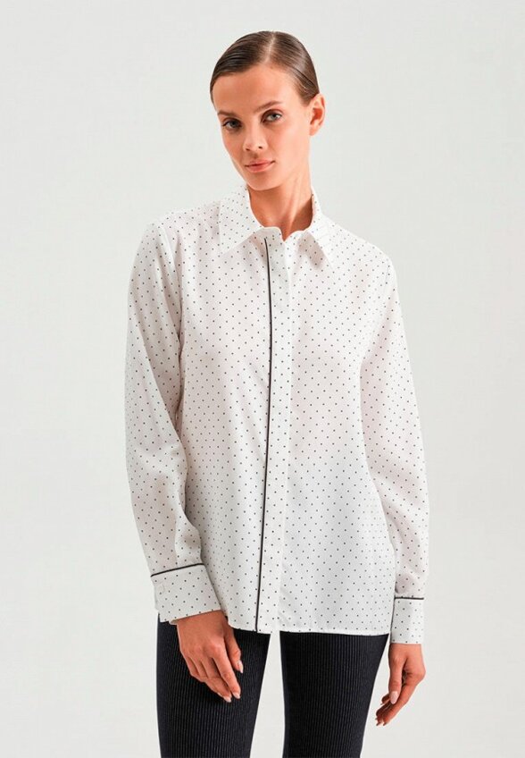 Рубашка Antiga