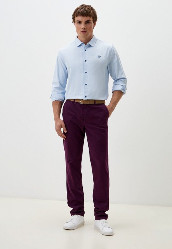 Рубашка Funday