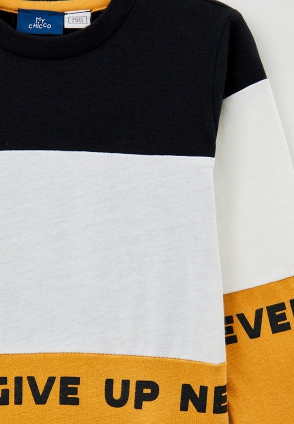 Лонгслив Chicco