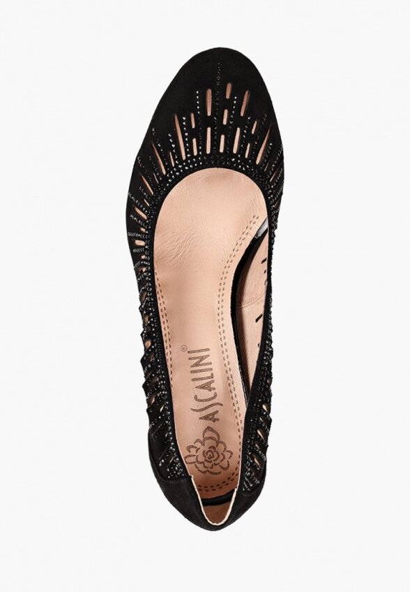 Туфли Ascalini