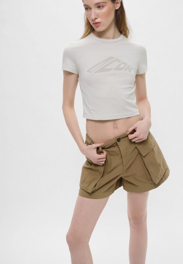 Футболка Dsquared2