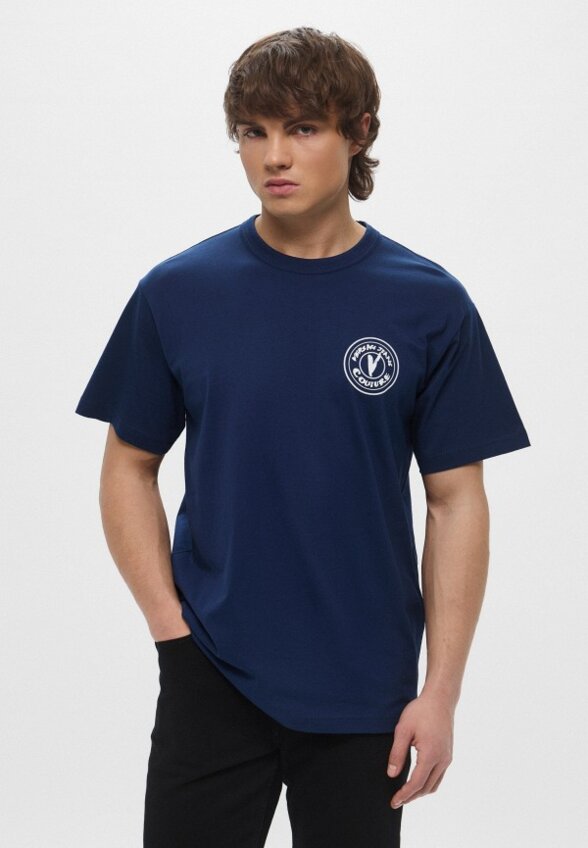 Футболка Versace Jeans Couture