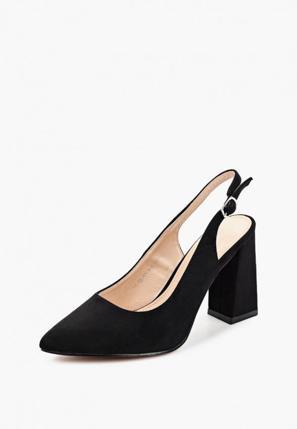 Туфли Dino Ricci Select