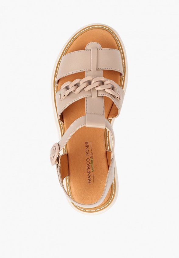 Сандалии Francesco Donni
