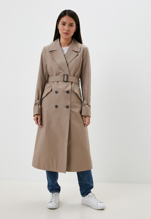 Тренч Jane Sarta