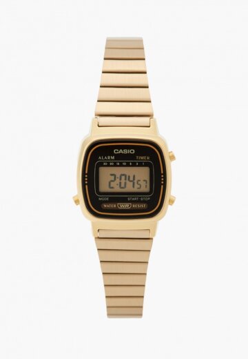 Часы Casio