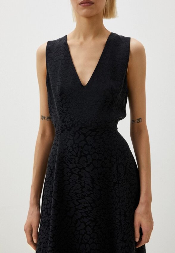 Платье MaryBlank