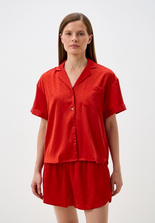 Пижама Indefini