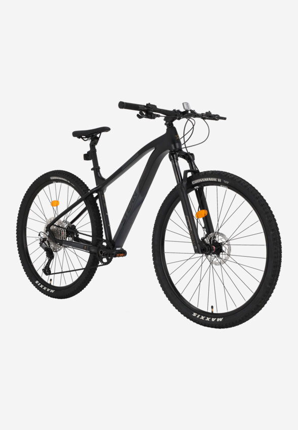 Велосипед горный Stern Motion X 29