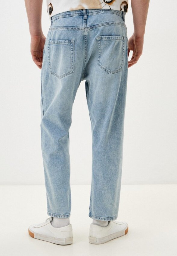 Джинсы Terranova
