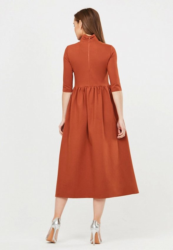 Платье Vika Ra