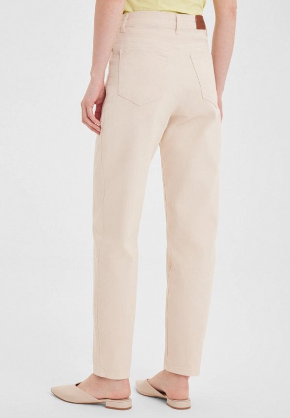 Джинсы N.O.M.I