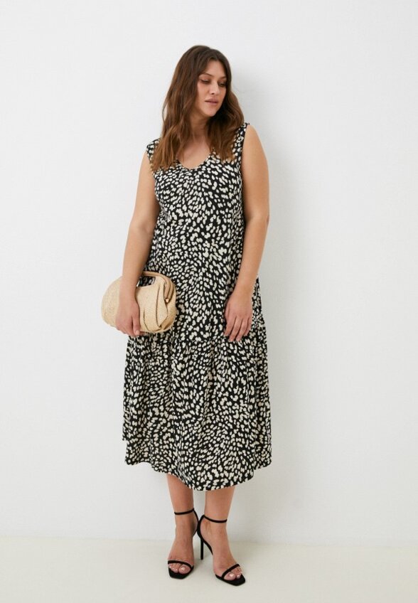 Платье Агапэ