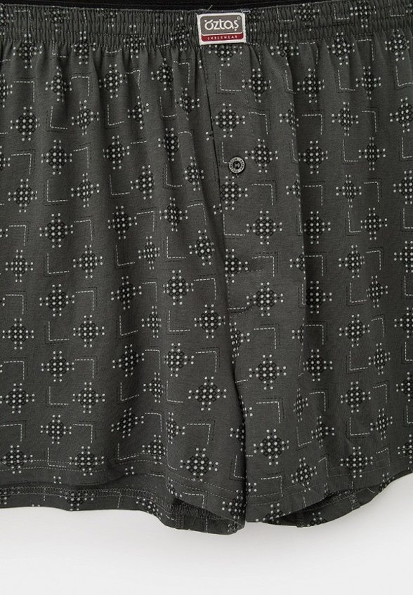 Трусы Oztas