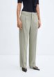 Брюки Mango1  - превью