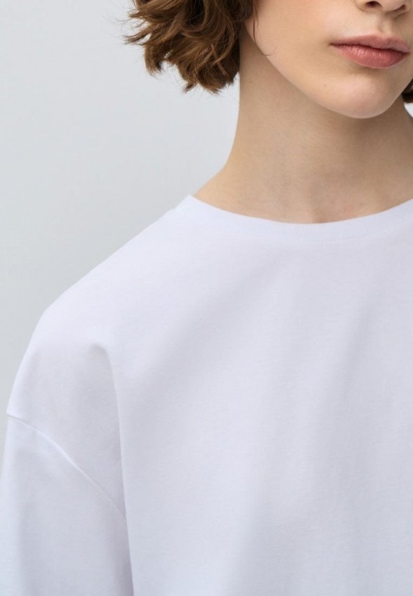 Футболка Baon