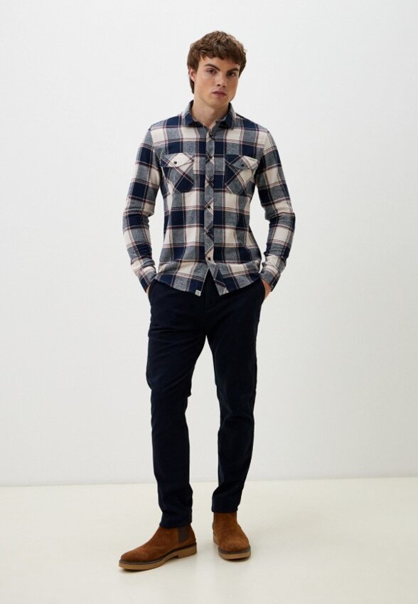 Рубашка Smithy's